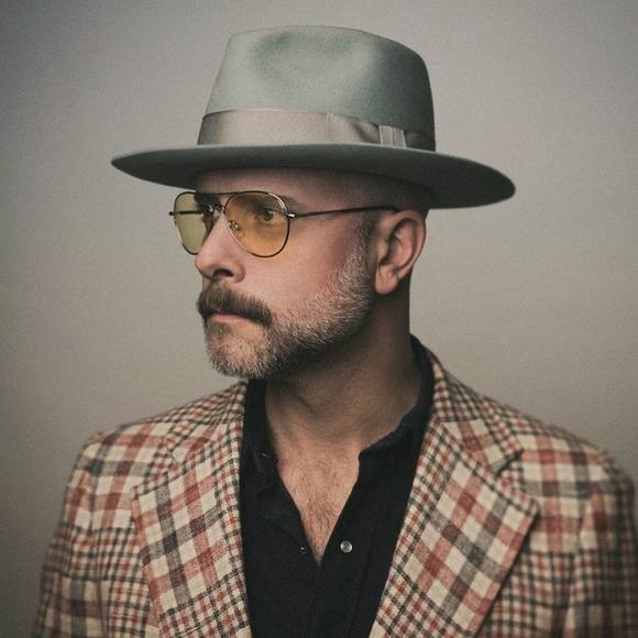 Meet your Posher, Scott - Picture 1 of 1